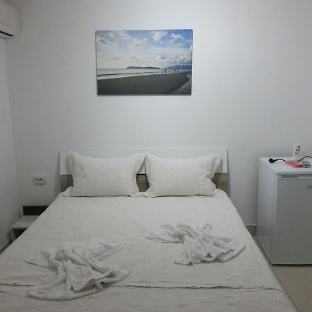 Casa Gherghisan Ξενοδοχείο Costinești Εξωτερικό φωτογραφία