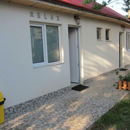 Casa Gherghisan Ξενοδοχείο Costinești Εξωτερικό φωτογραφία