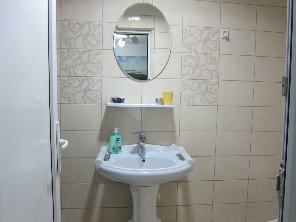 Casa Gherghisan Ξενοδοχείο Costinești Εξωτερικό φωτογραφία