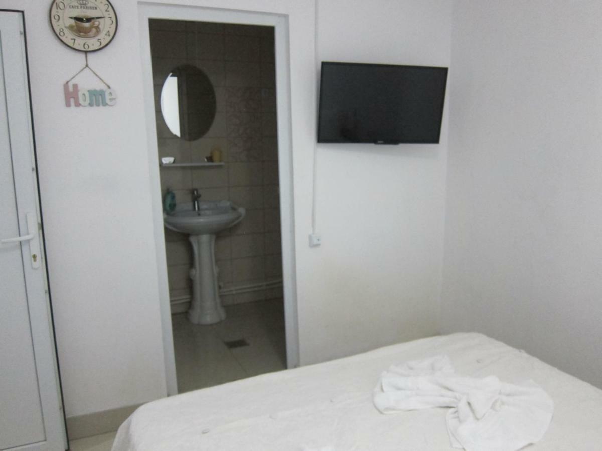 Casa Gherghisan Ξενοδοχείο Costinești Εξωτερικό φωτογραφία