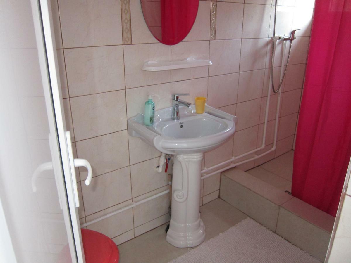 Casa Gherghisan Ξενοδοχείο Costinești Εξωτερικό φωτογραφία